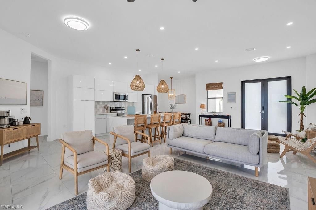 3034 NW Juanita Pl, Cape Coral, FL 33993 Photo