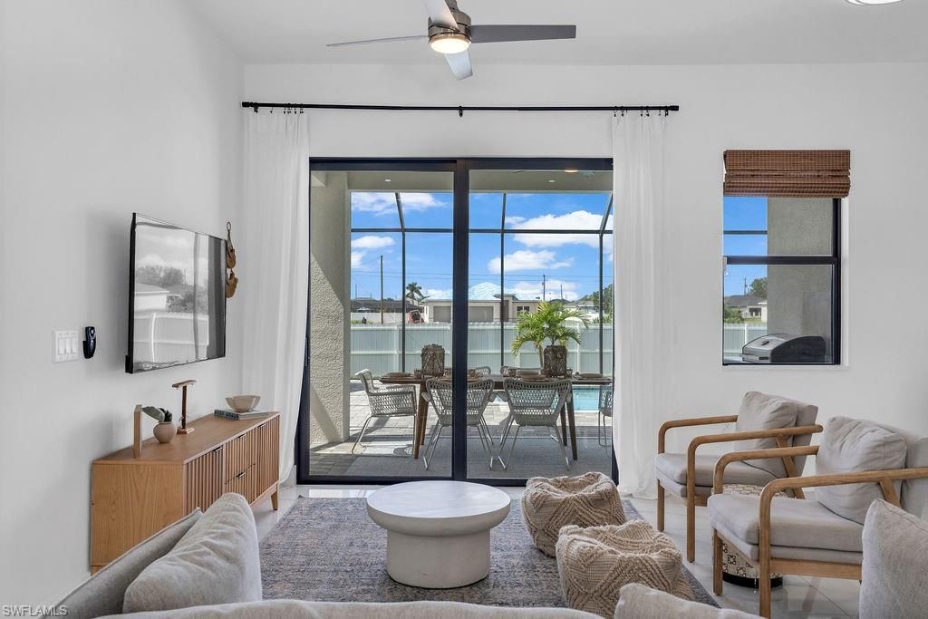 3034 NW Juanita Pl, Cape Coral, FL 33993 Photo