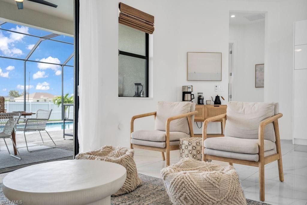 3034 NW Juanita Pl, Cape Coral, FL 33993 Photo