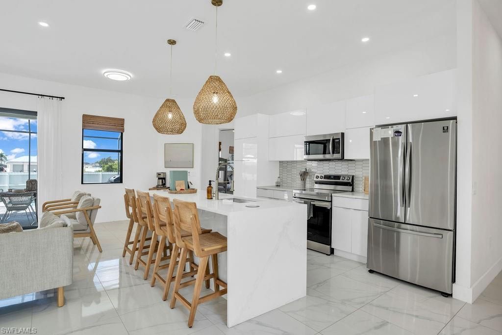 3034 NW Juanita Pl, Cape Coral, FL 33993 Photo