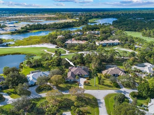 13407 NW Wax Myrtle Trail, Palm City, FL 34990