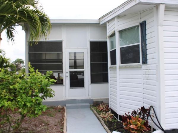 3281 Columbrina Circle, Port St. Lucie, FL 34952