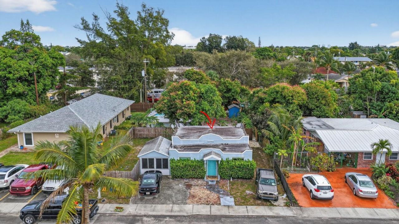 618 S Pine Street, Lake Worth Beach, FL 33460 Photo