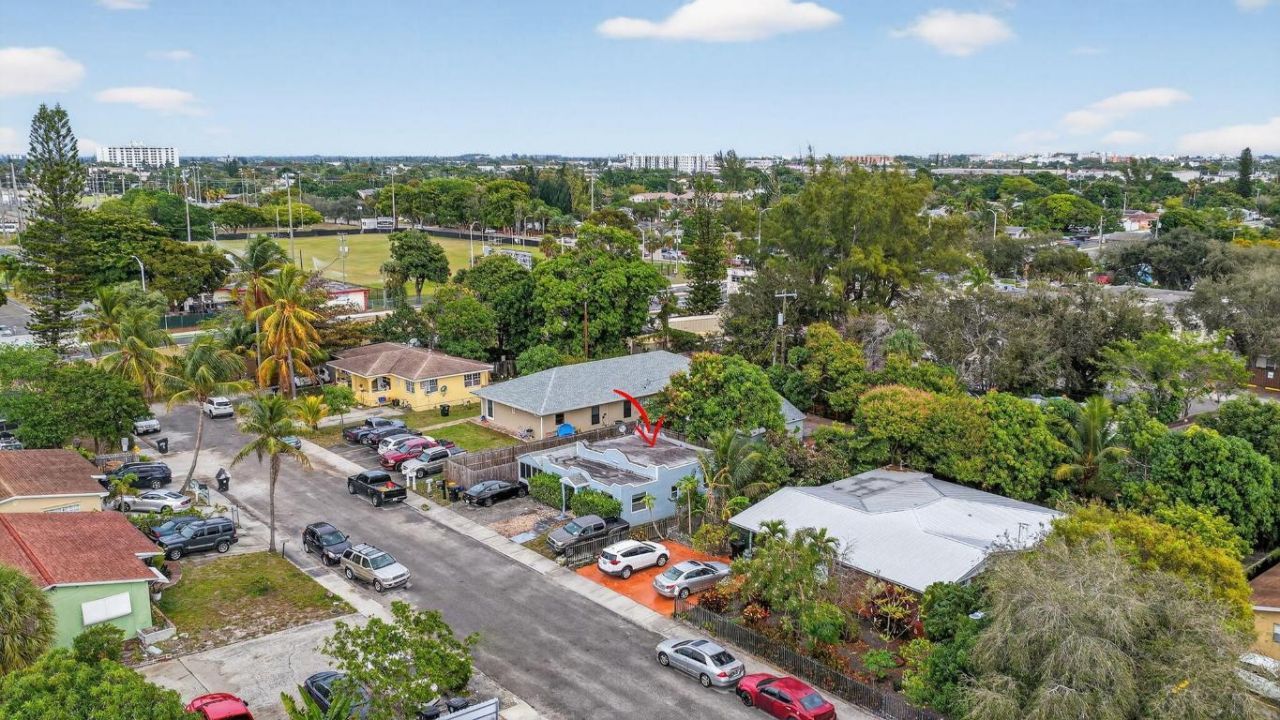 618 S Pine Street, Lake Worth Beach, FL 33460 Photo