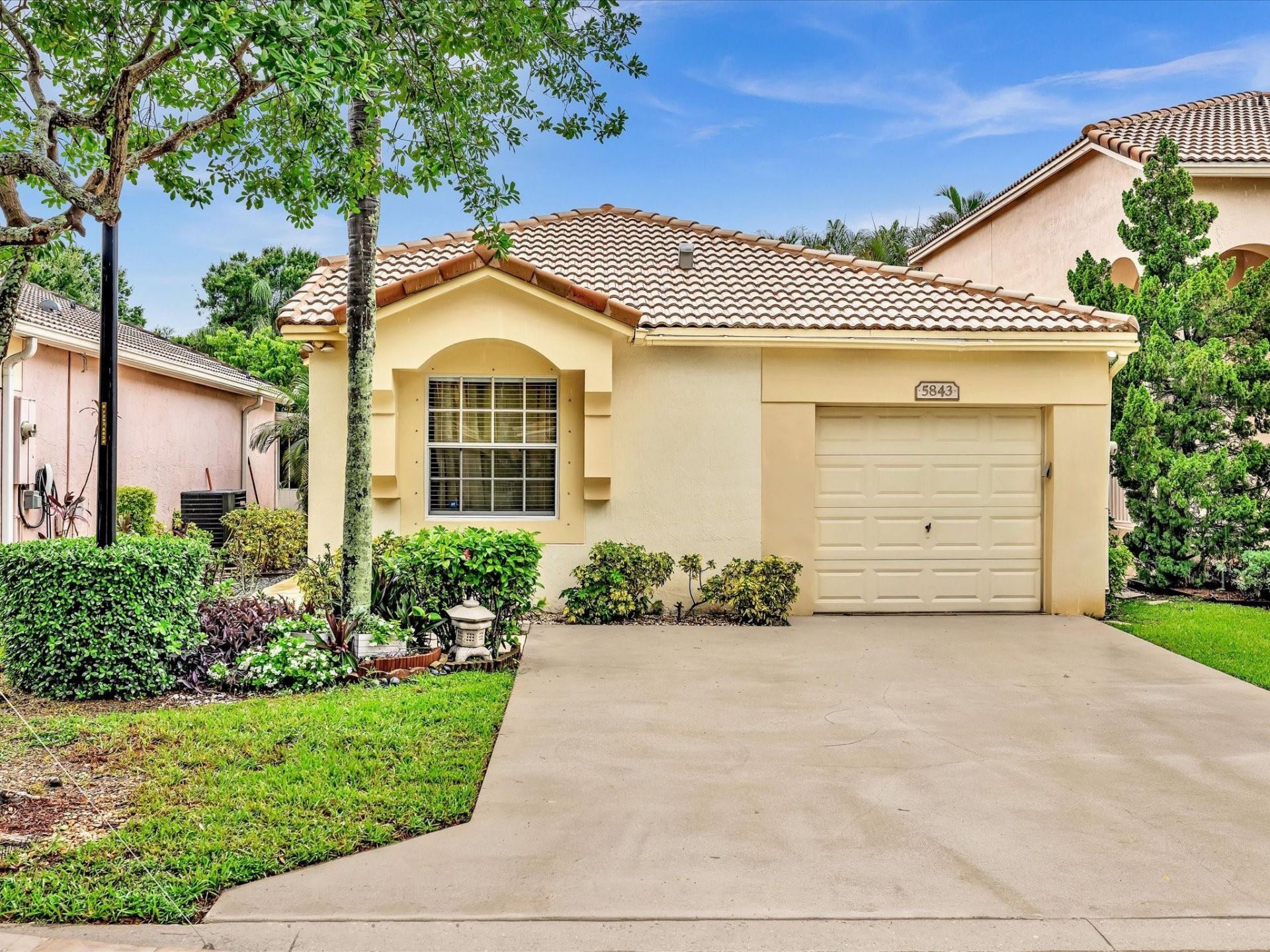 5843 Eagle Cay Terrace, Coconut Creek, FL 33073 Photo