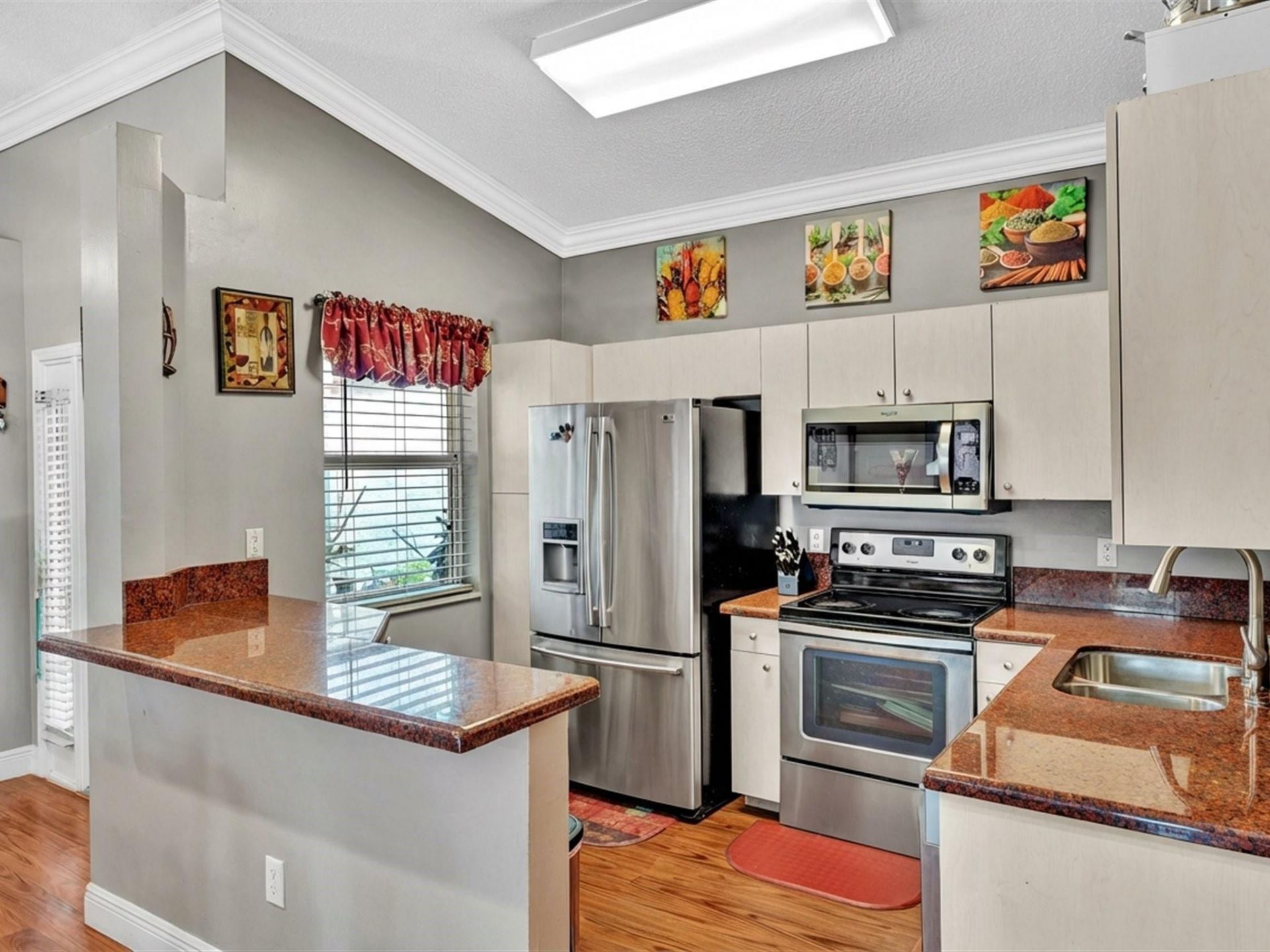 5843 Eagle Cay Terrace, Coconut Creek, FL 33073 Photo