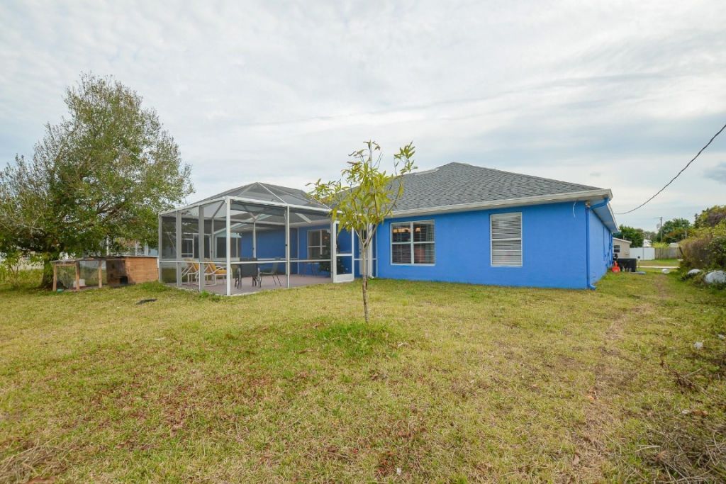 117 NE Jettie Ter, Port Saint Lucie, FL 34983 Photo