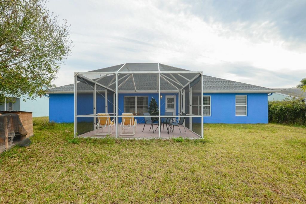 117 NE Jettie Ter, Port Saint Lucie, FL 34983 Photo