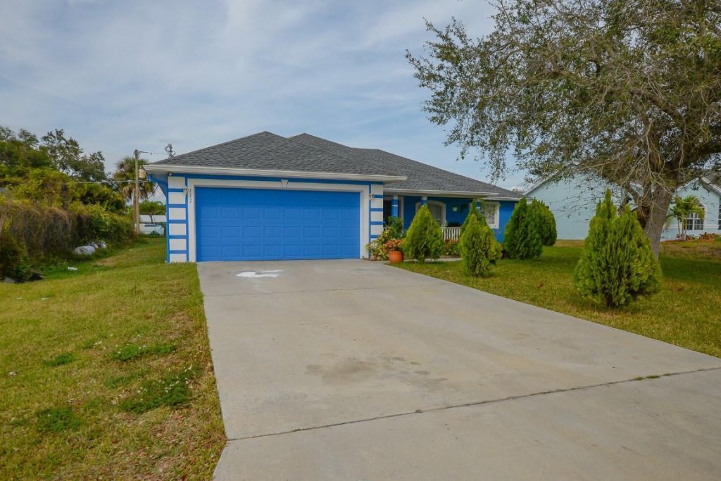 117 NE Jettie Ter, Port Saint Lucie, FL 34983 Photo