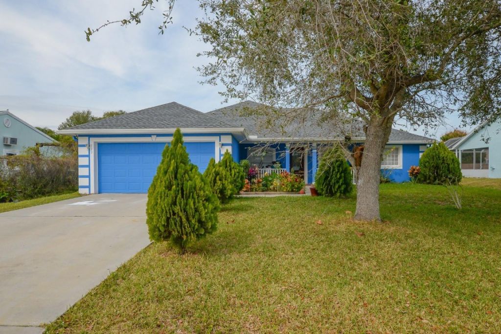 117 NE Jettie Ter, Port Saint Lucie, FL 34983 Photo