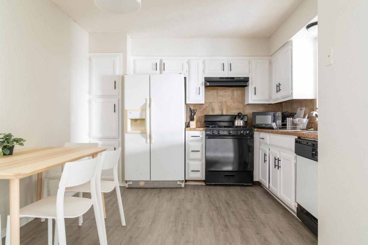 1212 Bonnie Brae St, Unit A, Austin, TX 78753 Main Photo