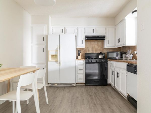 1212 Bonnie Brae ST, Unit A, Austin, TX 78753