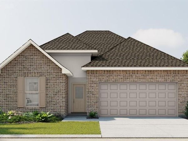 3008 BASIN Way, Lake Charles, LA 70607