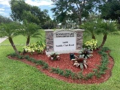 459 Lakeview Dr, Unit 1, Weston, FL 33326 Photo