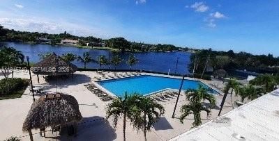 459 Lakeview Dr, Unit 1, Weston, FL 33326 Photo