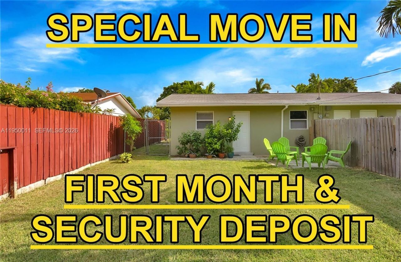 1015 SW 30th St, Unit 1015, Fort Lauderdale, FL 33315 Photo