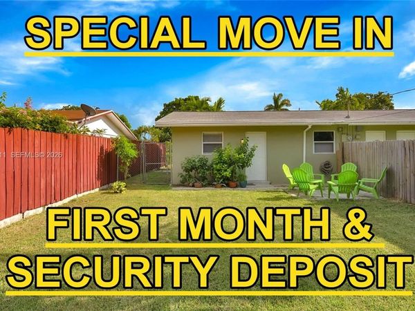 1015 SW 30th St, Unit 1015, Fort Lauderdale, FL 33315