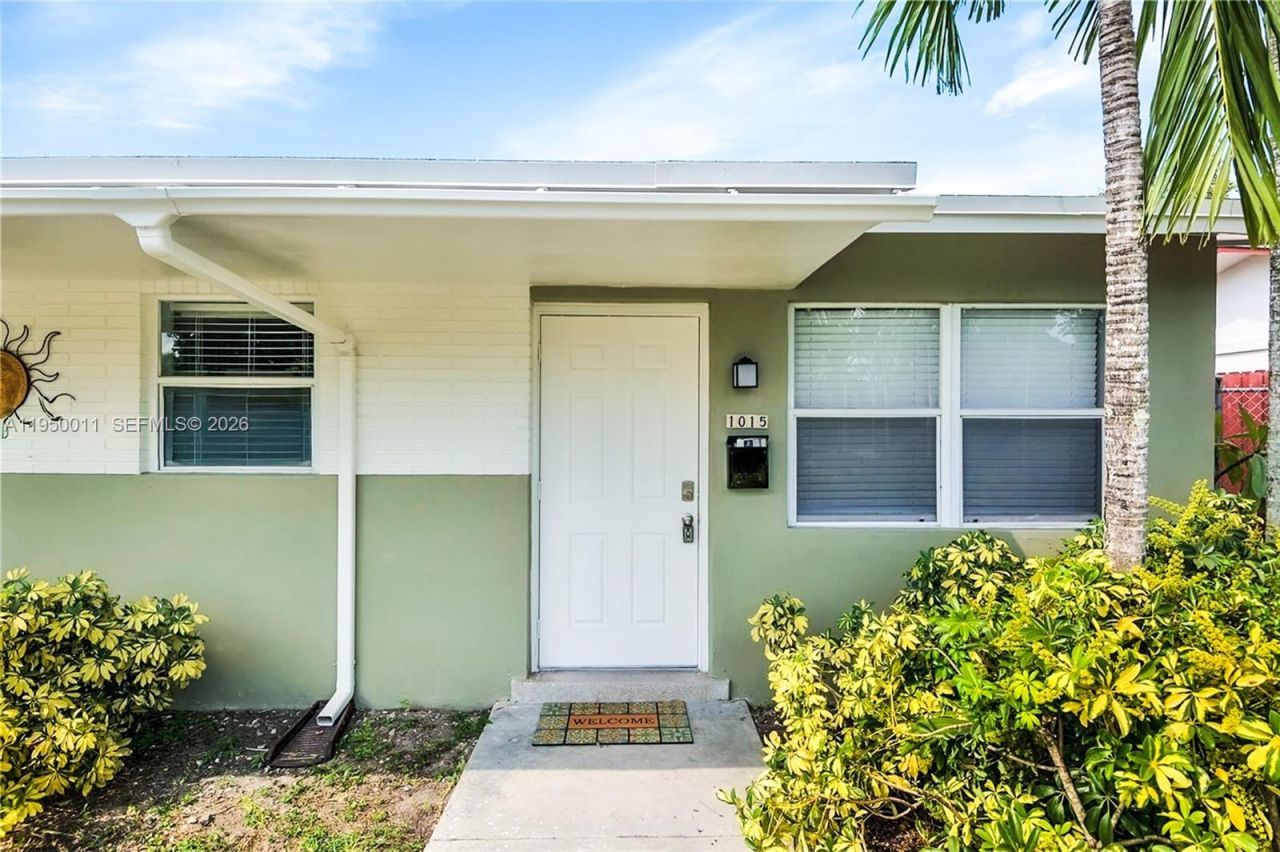 1015 SW 30th St, Unit 1015, Fort Lauderdale, FL 33315 Photo