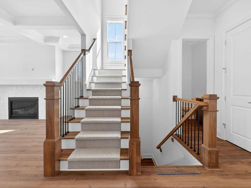 3299 Briarwood Lane, Lewis Center, OH 43035 Photo 12