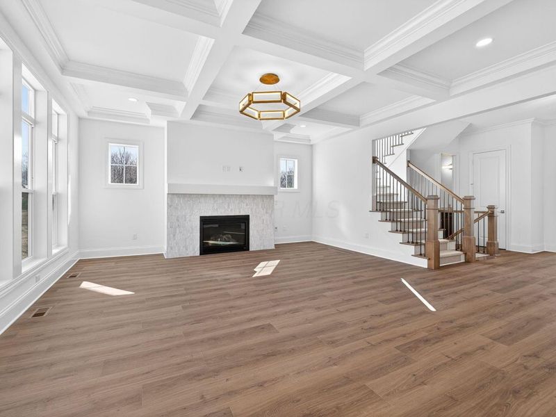 3299 Briarwood Lane, Lewis Center, OH 43035 Photo 13