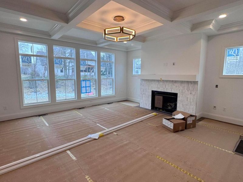 3299 Briarwood Lane, Lewis Center, OH 43035 Photo 14