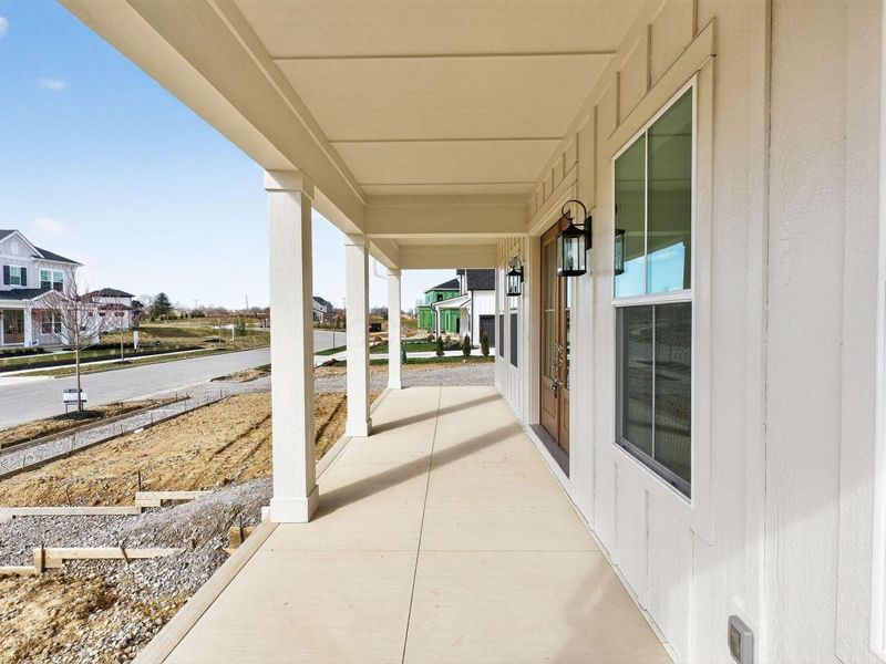 3299 Briarwood Lane, Lewis Center, OH 43035 Photo 2