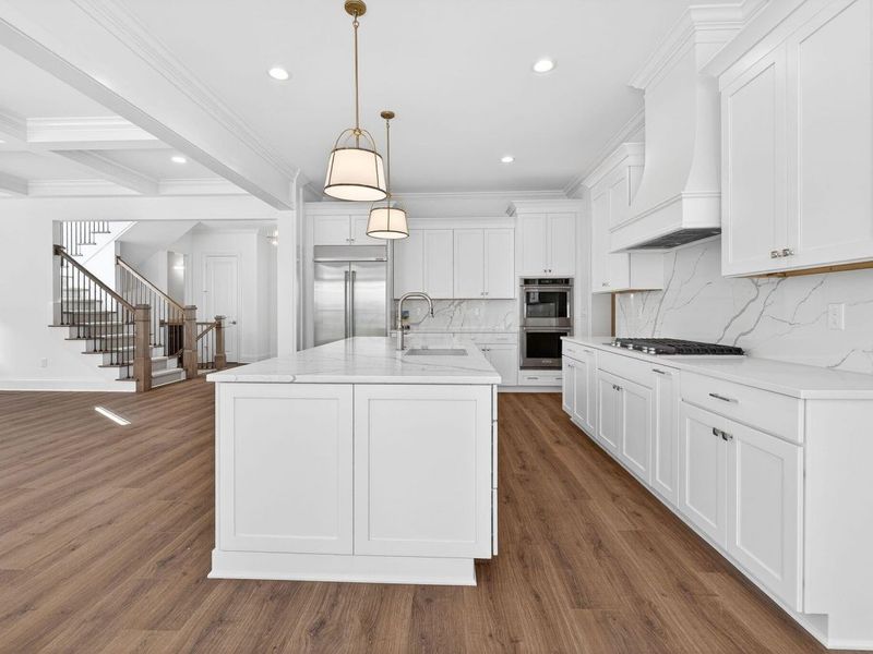 3299 Briarwood Lane, Lewis Center, OH 43035 Photo 20