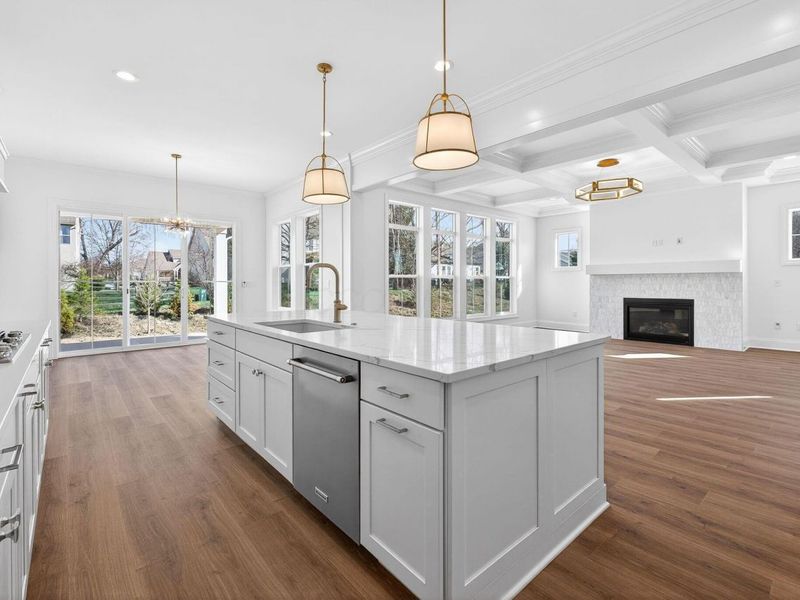 3299 Briarwood Lane, Lewis Center, OH 43035 Photo 24