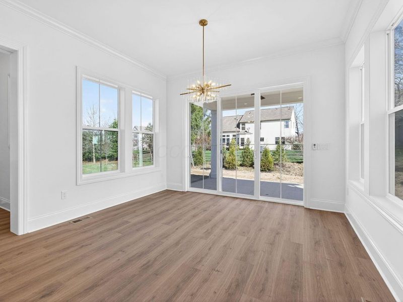 3299 Briarwood Lane, Lewis Center, OH 43035 Photo 27