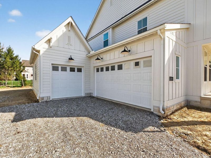 3299 Briarwood Lane, Lewis Center, OH 43035 Photo 3