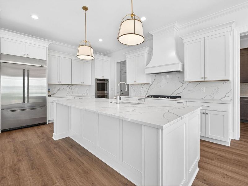 3299 Briarwood Lane, Lewis Center, OH 43035 Photo 4