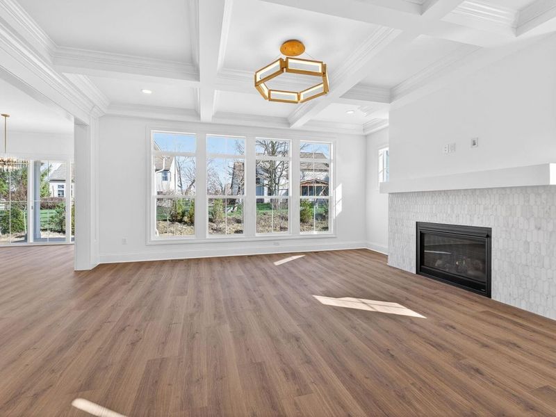 3299 Briarwood Lane, Lewis Center, OH 43035 Photo 5