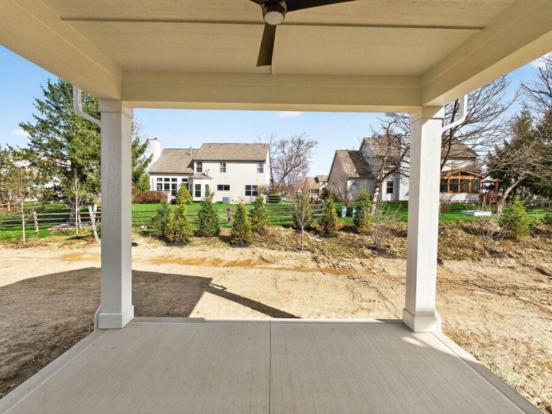 3299 Briarwood Lane, Lewis Center, OH 43035 Photo 72