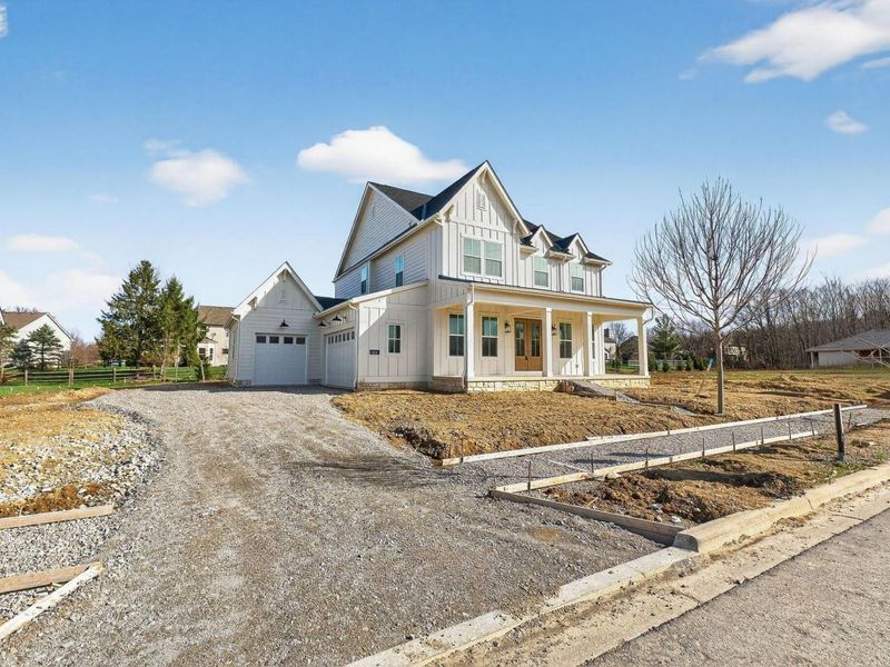 3299 Briarwood Lane, Lewis Center, OH 43035 Photo 75