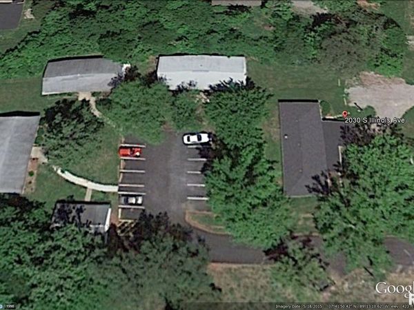 2030 S ILLINOIS Avenue, Carbondale, IL 62951