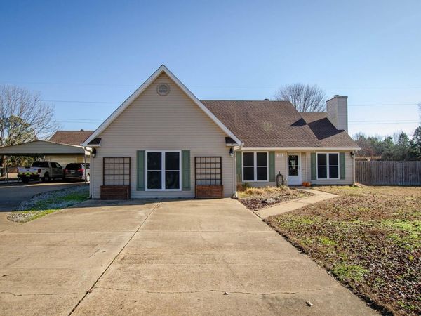 13326 Dixie Lane, Trumann, AR 72472
