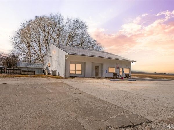 51 Bluff Street, Eldred, IL 62027