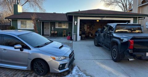 1695 Severn Drive, Reno, NV 89503 Photo