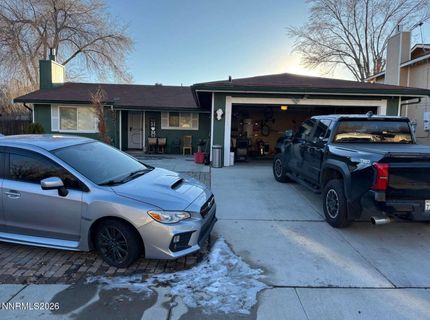 1695 Severn Drive, Reno, NV 89503 Photo