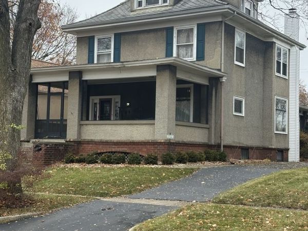 206 W Erie Street, Spring Valley, IL 61362