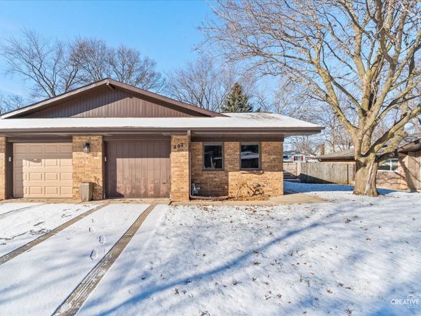 407 S JACKSON Street, Batavia, IL 60510