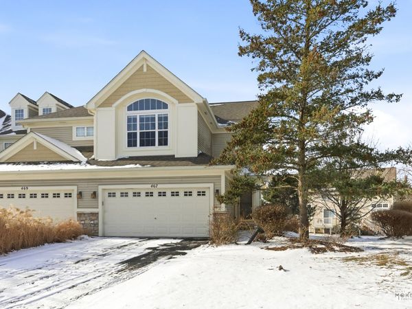 467 Vaughn Circle, Aurora, IL 60502