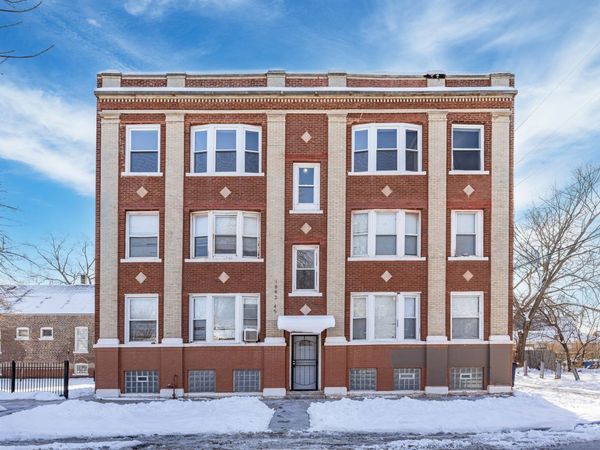 1843 W 54th Street, Chicago, IL 60609