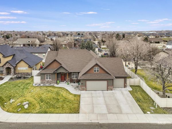 455 Coiner Circle, Twin Falls, ID 83301