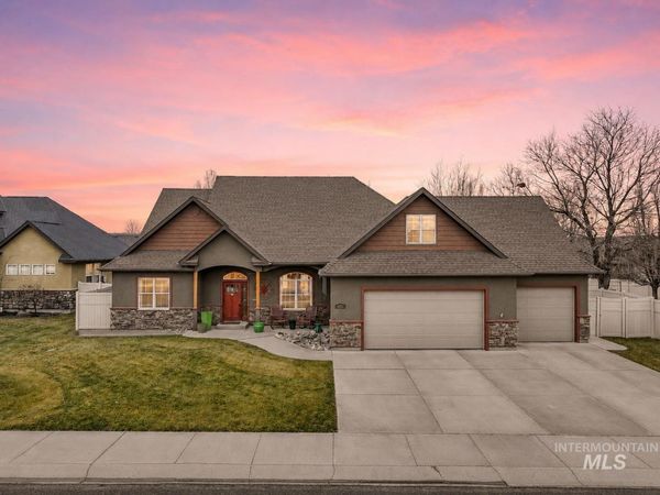 455 Coiner Circle, Twin Falls, ID 83301