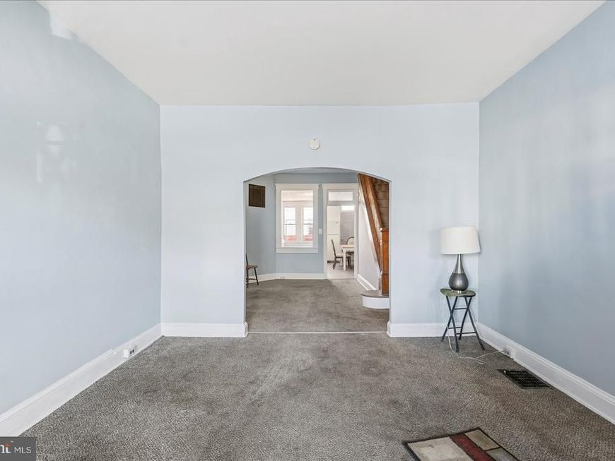 4703 Pennington Avenue, Baltimore City, MD 21226 Main Photo