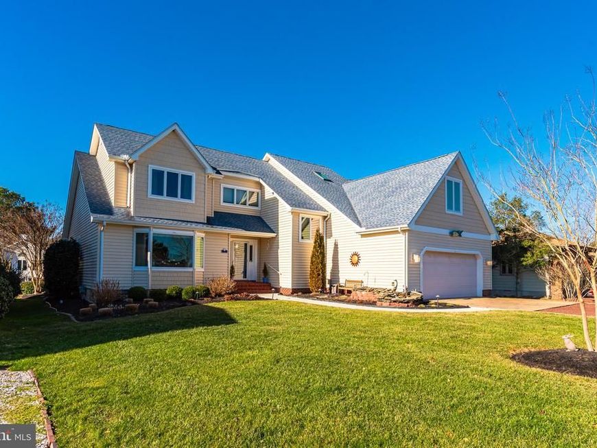 6 Heron Isle Court, Ocean Pines, MD 21811 Main Photo