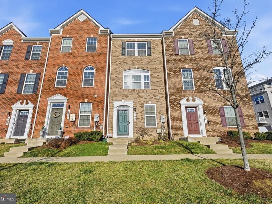 703 Sky Bridge Drive, Upper Marlboro, MD 20774 Main Photo
