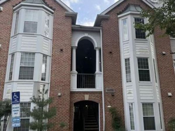 4400 SILVERBROOK LANE, Unit F-003, OWINGS MILLS, MD 21117