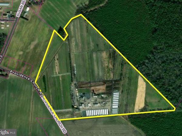 35811 PROVIDENCE CHURCH ROAD, DELMAR, DE 19940